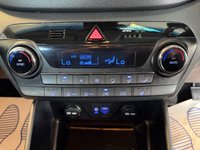 USED 2017 67 HYUNDAI TUCSON 2.0 CRDi Blue Drive SE Nav SUV 5dr Diesel Manual Euro 6 (s/s) (136 ps) 
