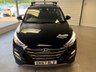 USED 2017 67 HYUNDAI TUCSON 2.0 CRDi Blue Drive SE Nav SUV 5dr Diesel Manual Euro 6 (s/s) (136 ps) 