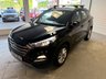 USED 2017 67 HYUNDAI TUCSON 2.0 CRDi Blue Drive SE Nav SUV 5dr Diesel Manual Euro 6 (s/s) (136 ps) 