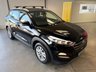 USED 2017 67 HYUNDAI TUCSON 2.0 CRDi Blue Drive SE Nav SUV 5dr Diesel Manual Euro 6 (s/s) (136 ps) 