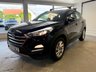 USED 2017 67 HYUNDAI TUCSON 2.0 CRDi Blue Drive SE Nav SUV 5dr Diesel Manual Euro 6 (s/s) (136 ps) 