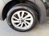 USED 2017 67 HYUNDAI TUCSON 2.0 CRDi Blue Drive SE Nav SUV 5dr Diesel Manual Euro 6 (s/s) (136 ps) 