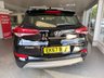USED 2017 67 HYUNDAI TUCSON 2.0 CRDi Blue Drive SE Nav SUV 5dr Diesel Manual Euro 6 (s/s) (136 ps) 