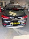 USED 2017 67 HYUNDAI TUCSON 2.0 CRDi Blue Drive SE Nav SUV 5dr Diesel Manual Euro 6 (s/s) (136 ps) 