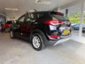 USED 2017 67 HYUNDAI TUCSON 2.0 CRDi Blue Drive SE Nav SUV 5dr Diesel Manual Euro 6 (s/s) (136 ps) 