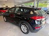 USED 2017 67 HYUNDAI TUCSON 2.0 CRDi Blue Drive SE Nav SUV 5dr Diesel Manual Euro 6 (s/s) (136 ps) 