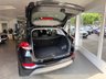 USED 2017 67 HYUNDAI TUCSON 2.0 CRDi Blue Drive SE Nav SUV 5dr Diesel Manual Euro 6 (s/s) (136 ps) 