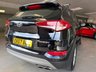 USED 2017 67 HYUNDAI TUCSON 2.0 CRDi Blue Drive SE Nav SUV 5dr Diesel Manual Euro 6 (s/s) (136 ps) 