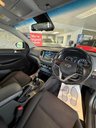 USED 2017 67 HYUNDAI TUCSON 2.0 CRDi Blue Drive SE Nav SUV 5dr Diesel Manual Euro 6 (s/s) (136 ps) 