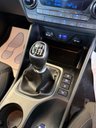 USED 2017 67 HYUNDAI TUCSON 2.0 CRDi Blue Drive SE Nav SUV 5dr Diesel Manual Euro 6 (s/s) (136 ps) 