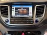 USED 2017 67 HYUNDAI TUCSON 2.0 CRDi Blue Drive SE Nav SUV 5dr Diesel Manual Euro 6 (s/s) (136 ps) 
