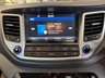 USED 2017 67 HYUNDAI TUCSON 2.0 CRDi Blue Drive SE Nav SUV 5dr Diesel Manual Euro 6 (s/s) (136 ps) 