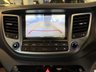 USED 2017 67 HYUNDAI TUCSON 2.0 CRDi Blue Drive SE Nav SUV 5dr Diesel Manual Euro 6 (s/s) (136 ps) 