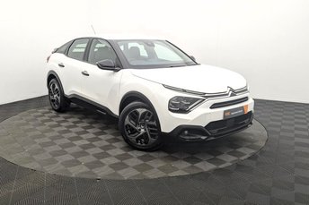 2023 CITROEN C4