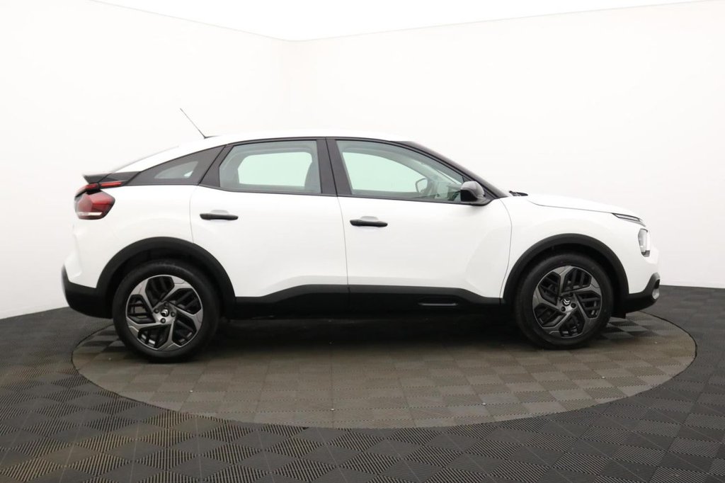 USED 2023 23 CITROEN C4 1.2 PureTech Sense Hatchback 5dr Petrol Manual Euro 6 (s/s) (100 ps) Car Play, Sensors, 18" Alloys