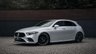 USED 2021 21 MERCEDES-BENZ A-CLASS 1.3 A180 AMG Line (Executive) Hatchback 5dr Petrol 7G-DCT Euro 6 (s/s) (136 ps) 