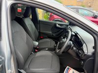 USED 2022 72 FORD PUMA 1.0T EcoBoost MHEV Titanium Euro 6 (s/s) 5dr #HEATED SEATS&HEATED STEERING#