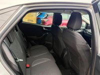 USED 2022 72 FORD PUMA 1.0T EcoBoost MHEV Titanium Euro 6 (s/s) 5dr #HEATED SEATS&HEATED STEERING#