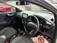 USED 2022 72 FORD PUMA 1.0T EcoBoost MHEV Titanium Euro 6 (s/s) 5dr #HEATED SEATS&HEATED STEERING#