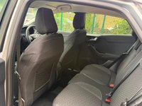 USED 2022 72 FORD PUMA 1.0T EcoBoost MHEV Titanium Euro 6 (s/s) 5dr #HEATED SEATS&HEATED STEERING#