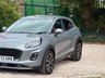USED 2022 72 FORD PUMA 1.0T EcoBoost MHEV Titanium Euro 6 (s/s) 5dr #HEATED SEATS&HEATED STEERING#