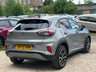 USED 2022 72 FORD PUMA 1.0T EcoBoost MHEV Titanium Euro 6 (s/s) 5dr #HEATED SEATS&HEATED STEERING#