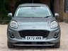 USED 2022 72 FORD PUMA 1.0T EcoBoost MHEV Titanium Euro 6 (s/s) 5dr #HEATED SEATS&HEATED STEERING#