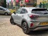 USED 2022 72 FORD PUMA 1.0T EcoBoost MHEV Titanium Euro 6 (s/s) 5dr #HEATED SEATS&HEATED STEERING#