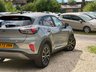 USED 2022 72 FORD PUMA 1.0T EcoBoost MHEV Titanium Euro 6 (s/s) 5dr #HEATED SEATS&HEATED STEERING#