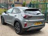 USED 2022 72 FORD PUMA 1.0T EcoBoost MHEV Titanium Euro 6 (s/s) 5dr #HEATED SEATS&HEATED STEERING#