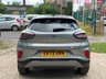 USED 2022 72 FORD PUMA 1.0T EcoBoost MHEV Titanium Euro 6 (s/s) 5dr #HEATED SEATS&HEATED STEERING#
