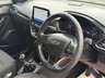 USED 2022 72 FORD PUMA 1.0T EcoBoost MHEV Titanium Euro 6 (s/s) 5dr #HEATED SEATS&HEATED STEERING#