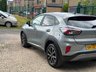 USED 2022 72 FORD PUMA 1.0T EcoBoost MHEV Titanium Euro 6 (s/s) 5dr #HEATED SEATS&HEATED STEERING#