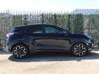 USED 2022 FORD PUMA 1.0T EcoBoost MHEV ST-Line X SUV 5dr Petrol Hybrid Manual Euro 6 (s/s) (155 ps) 