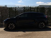 USED 2022 FORD PUMA 1.0T EcoBoost MHEV ST-Line X SUV 5dr Petrol Hybrid Manual Euro 6 (s/s) (155 ps) 