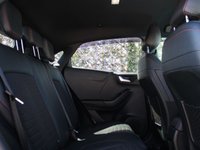 USED 2022 FORD PUMA 1.0T EcoBoost MHEV ST-Line X SUV 5dr Petrol Hybrid Manual Euro 6 (s/s) (155 ps) 