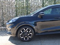 USED 2022 FORD PUMA 1.0T EcoBoost MHEV ST-Line X SUV 5dr Petrol Hybrid Manual Euro 6 (s/s) (155 ps) 