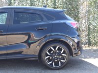 USED 2022 FORD PUMA 1.0T EcoBoost MHEV ST-Line X SUV 5dr Petrol Hybrid Manual Euro 6 (s/s) (155 ps) 