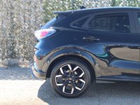 USED 2022 FORD PUMA 1.0T EcoBoost MHEV ST-Line X SUV 5dr Petrol Hybrid Manual Euro 6 (s/s) (155 ps) 