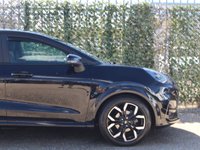 USED 2022 FORD PUMA 1.0T EcoBoost MHEV ST-Line X SUV 5dr Petrol Hybrid Manual Euro 6 (s/s) (155 ps) 