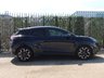USED 2022 FORD PUMA 1.0T EcoBoost MHEV ST-Line X SUV 5dr Petrol Hybrid Manual Euro 6 (s/s) (155 ps) 