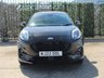 USED 2022 FORD PUMA 1.0T EcoBoost MHEV ST-Line X SUV 5dr Petrol Hybrid Manual Euro 6 (s/s) (155 ps) 
