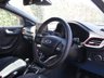 USED 2022 FORD PUMA 1.0T EcoBoost MHEV ST-Line X SUV 5dr Petrol Hybrid Manual Euro 6 (s/s) (155 ps) 