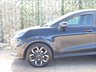USED 2022 FORD PUMA 1.0T EcoBoost MHEV ST-Line X SUV 5dr Petrol Hybrid Manual Euro 6 (s/s) (155 ps) 