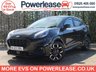 USED 2022 FORD PUMA 1.0T EcoBoost MHEV ST-Line X SUV 5dr Petrol Hybrid Manual Euro 6 (s/s) (155 ps) 