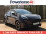 USED 2022 FORD PUMA 1.0T EcoBoost MHEV ST-Line X SUV 5dr Petrol Hybrid Manual Euro 6 (s/s) (155 ps) 