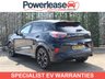 USED 2022 FORD PUMA 1.0T EcoBoost MHEV ST-Line X SUV 5dr Petrol Hybrid Manual Euro 6 (s/s) (155 ps) 