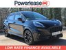 USED 2022 FORD PUMA 1.0T EcoBoost MHEV ST-Line X SUV 5dr Petrol Hybrid Manual Euro 6 (s/s) (155 ps) 