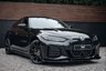 USED 2022 22 BMW I4 40 83.9kWh M Sport Gran Coupe 5dr Electric Auto eDrive (340 ps) 