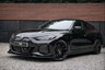 USED 2022 22 BMW I4 40 83.9kWh M Sport Gran Coupe 5dr Electric Auto eDrive (340 ps) 